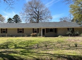 800 Irvy Rd, England, AR 72046