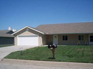 507 S Gildersleeve St, McPherson, KS 67460