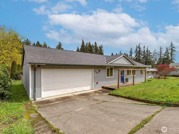 12942 Cedar Avenue NW, Poulsbo, WA 98370
