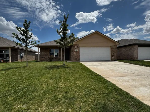 4401 Beacon Rd, Amarillo, TX 79118