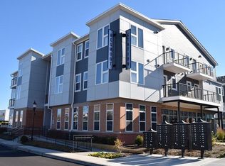 100 Johnson Dr, Wood Ridge, NJ 07075