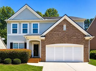 3627 Uppark Dr, Atlanta, GA 30349
