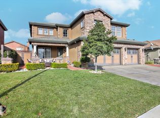 935 Ferragalli Ct, Gilroy, CA