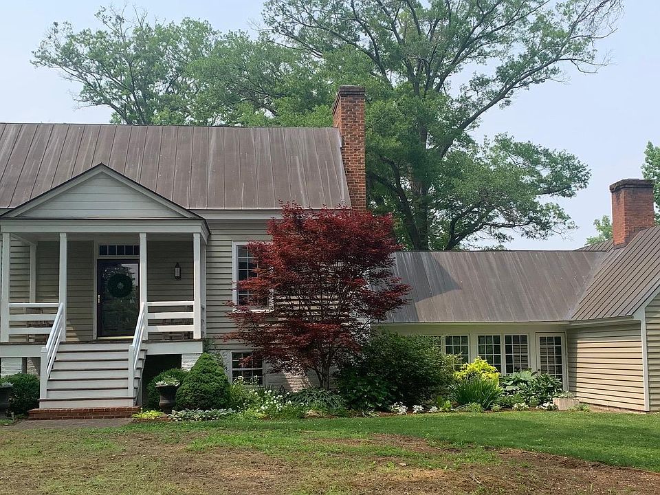 7452 Dyers Mill Ln, Scottsville, VA 24590 MLS 639196 Zillow