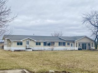 3024 Campbell Rd, Elkton, MI 48731