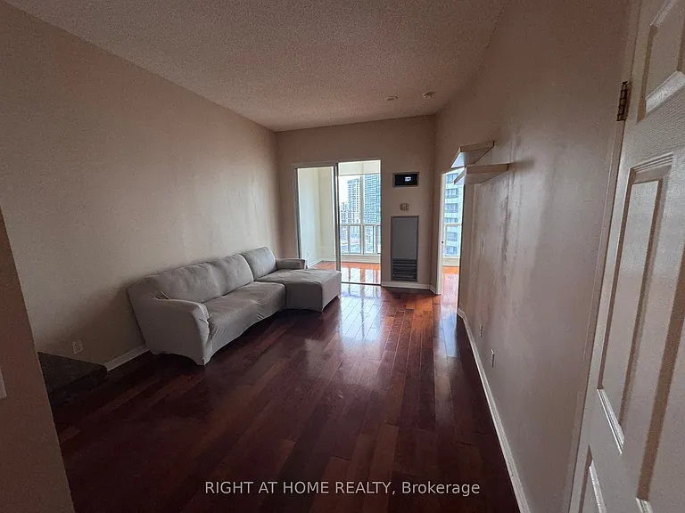 24 Wellesley St W #2407 — Photo 3