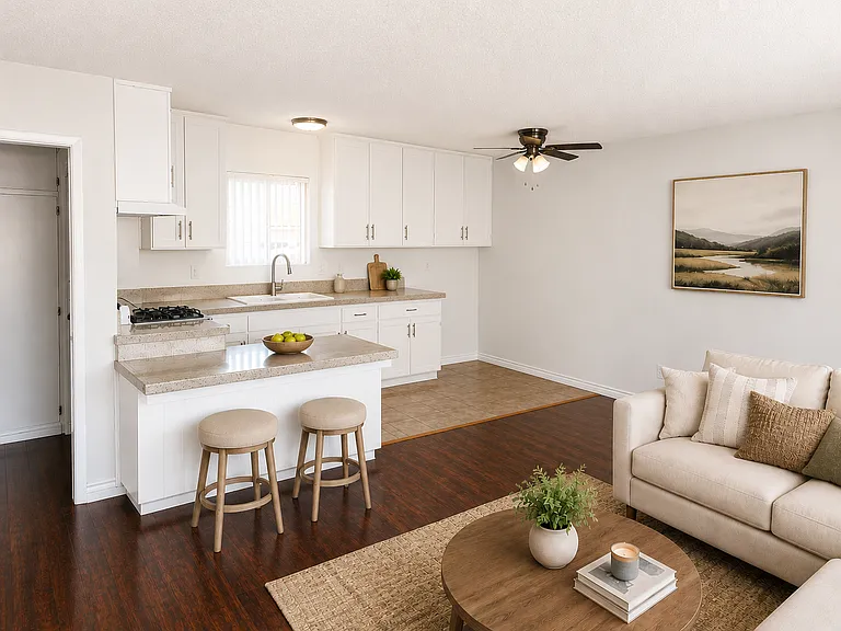 316 N Alameda Ave #E — Photo 1