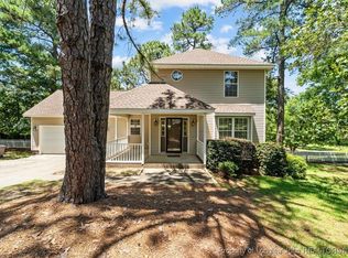 1432 Ponderosa Trl, Cameron, NC 28326