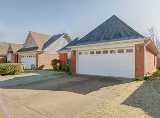 1148 Cross Valley Cv, Cordova, TN 38018