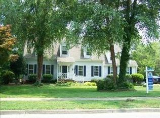 2661 River Rd, Virginia Beach, VA 23454