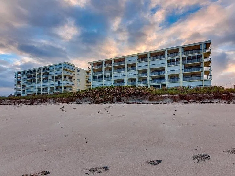 405 Highway A1A #344 — Photo 38