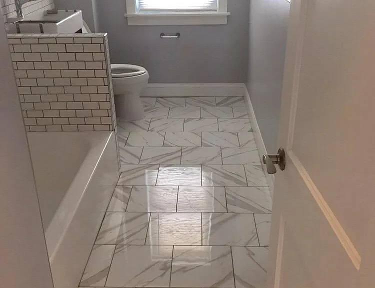 295 N Keswick Ave #A — Photo 2