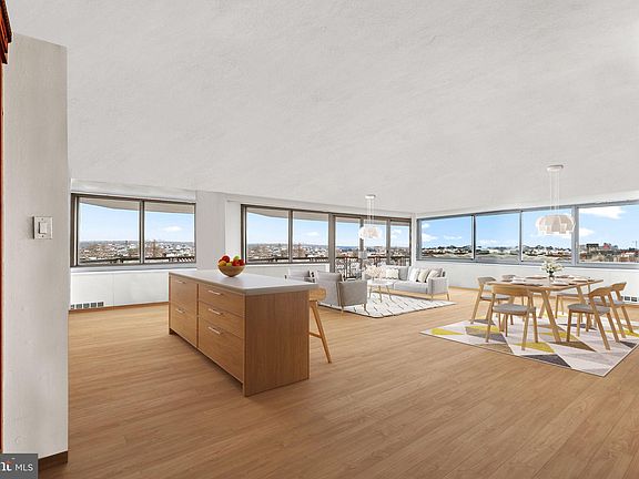 3rd image of 2401 Pennsylvania Ave APT 11B25