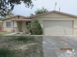 43737 Commanche St, Indio, CA 92203