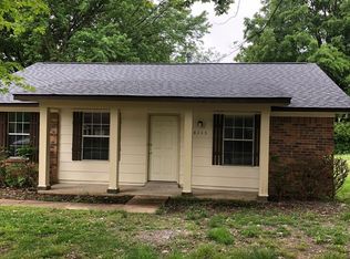 6115 Forestgate Rd, Horn Lake, MS 38637