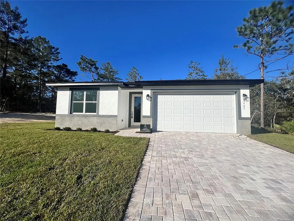 4 bed, 2.5 bath, 1846 sqft, $2,150 — Photo 2