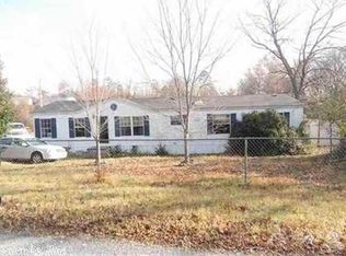 1567 McClendon Rd, Hot Springs, AR 71901