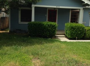 455 N Alexander St, San Fernando, CA 91340