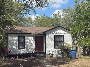 3510 Robinson Ave, Austin, TX 78722