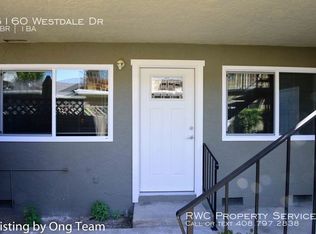 5160 Westdale Dr, San Jose, CA 95129