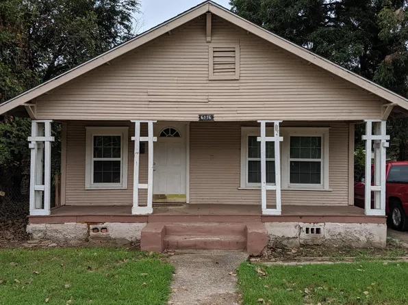 6116 W Charles Page Blvd S, Tulsa, OK 74127