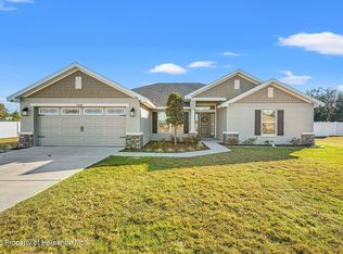 12444 Sunset Woods Dr, Spring Hill, FL 34609