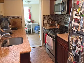 Rented by David Francis New York LLC