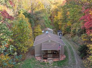 2695 Owl Town Rd, Bedford, VA 24523