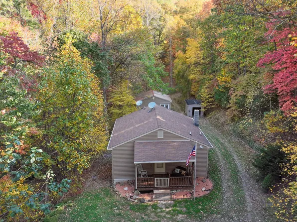 2695 Owl Town Rd, Bedford, VA 24523