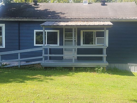 Handicap accessible 