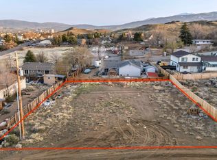 230 Harris Rd, Reno, NV 89506