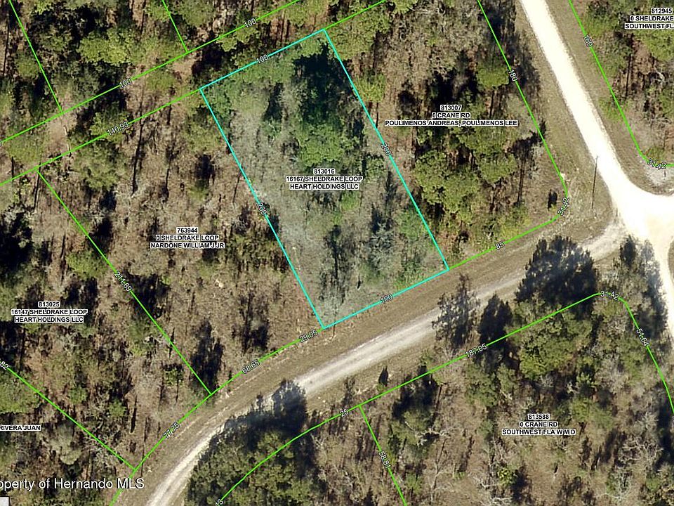1st image of 16167 Sheldrake Loop