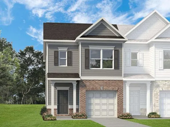 150 Oconee Rd, Cartersville, GA 30120