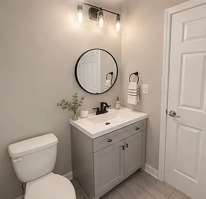 3 bed, 2.5 bath, 1700 sqft, $2,550 — Photo 4
