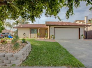 1305 Genevieve Way, Ceres, CA
