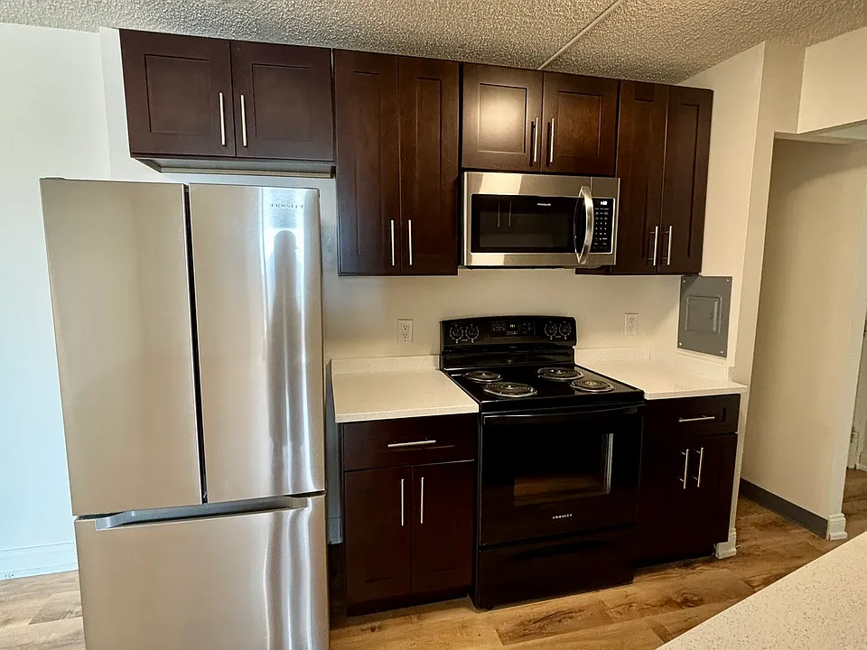 Triad Apartments