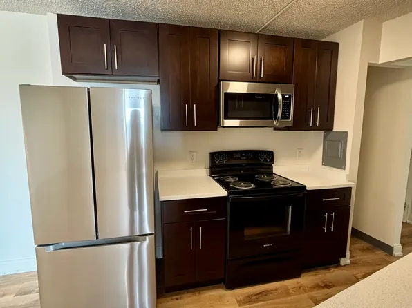 Triad Apartments