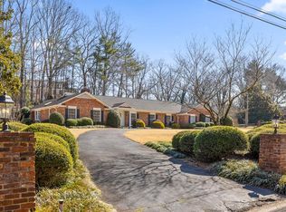 126 Huntington Rd, Dalton, GA 30720