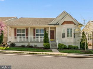 17413 Tedler Cir, Round Hill, VA