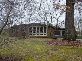 415 Robinhood Rd, North Wilkesboro, NC 28659