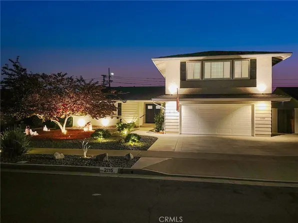 2115 Kathryn Way, Placentia, CA 92870
