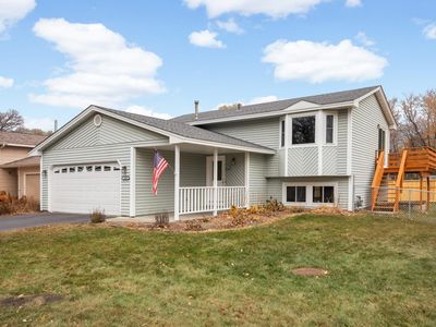 13360 Wellington Cir N, Champlin, MN, 55316