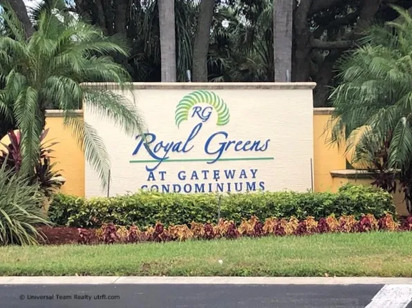 11510 Villa Grand APT 418, Fort Myers, FL 33913