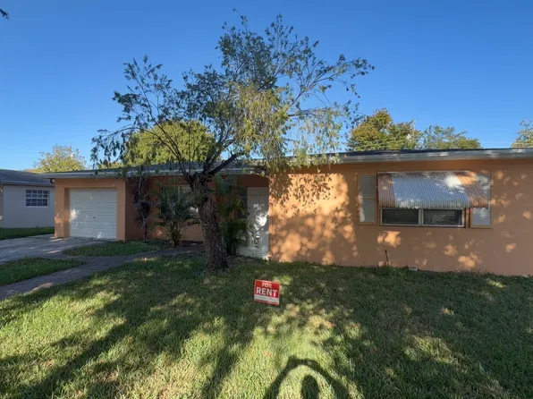 4324 NW 38th Ter, Fort Lauderdale, FL 33309