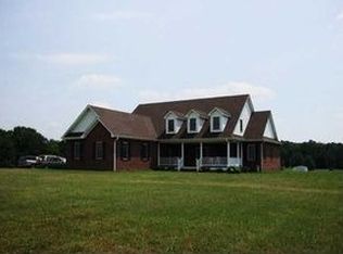 5911 Larchwood Dr, Disputanta, VA 23842