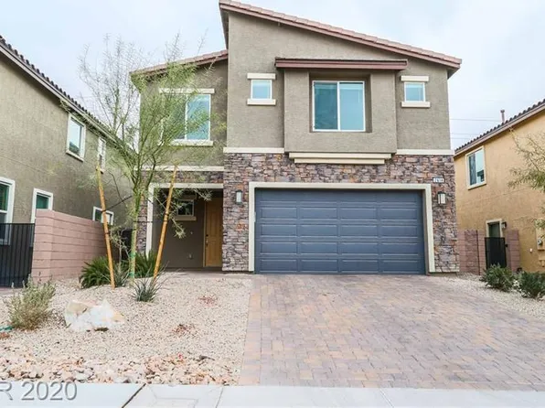 2614 Topaz Blue St, Las Vegas, NV 89146