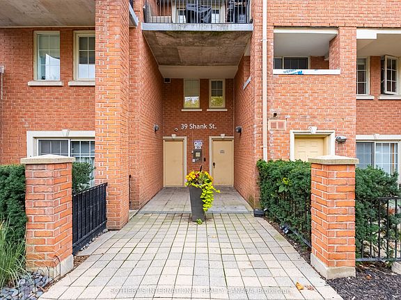 2nd image of 39 Shank St #308