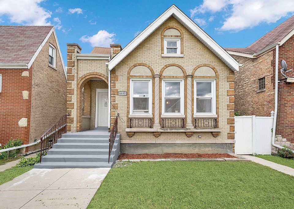 1st image of 6635 S Karlov Ave