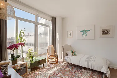 Rented by CORE