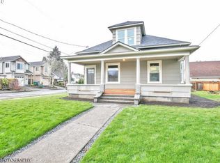 3929 SE 54th Ave, Portland, OR 97206